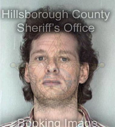 James Perry, - Hillsborough County, FL 