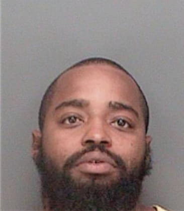 Leo Perry, - Pinellas County, FL 