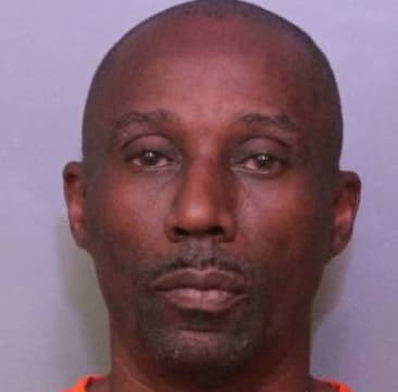 James Phillips, - Polk County, FL 