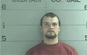 George Pinion, - Oldham County, KY 