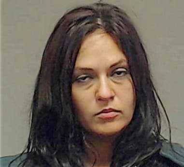 Sierra Pinkerton - Collin County, TX 
