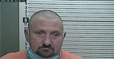 Derrick Polly, - Harlan County, KY 