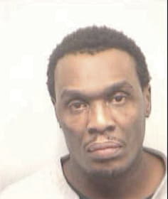 Antwon Pouncey, - Fulton County, GA 