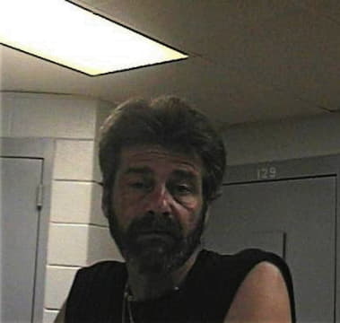 Earnest Prater, - Pike County, KY 