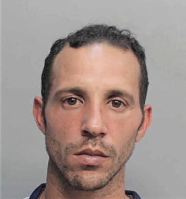 Marcel Prietoparabela, - Dade County, FL 