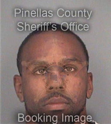 Horace Pringley, - Pinellas County, FL 