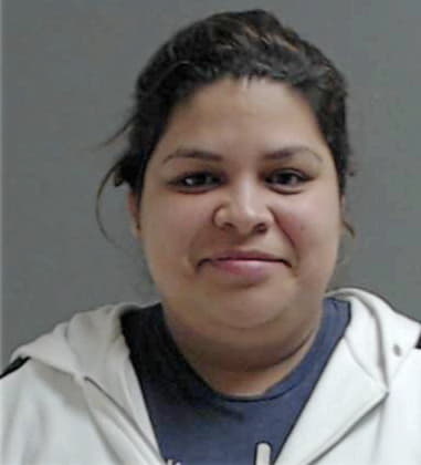 Maria Ramirez, - Hidalgo County, TX 