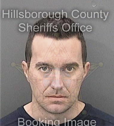 Shawn Reardon, - Hillsborough County, FL 