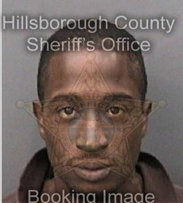 Tony Riley, - Hillsborough County, FL 