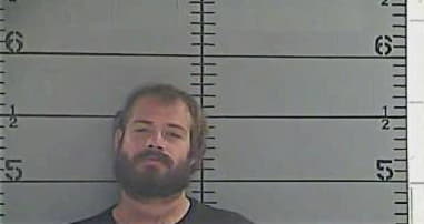 Patrick Risinger, - Oldham County, KY 