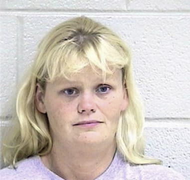 Erica Roberts - Campbell County, KY 
