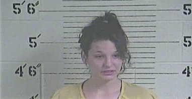 Kimberly Roberts, - Perry County, KY 