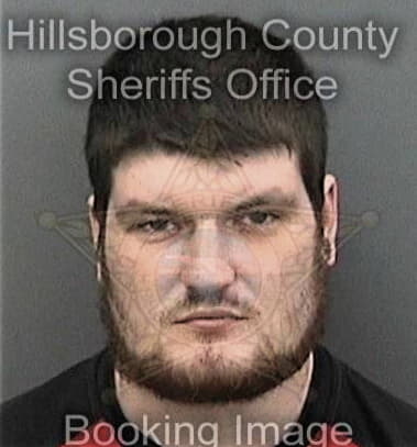 Theodore Roberts - Hillsborough County, FL 