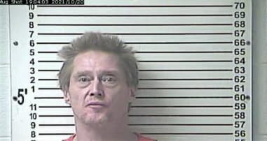 James Robertson, - Hardin County, KY 