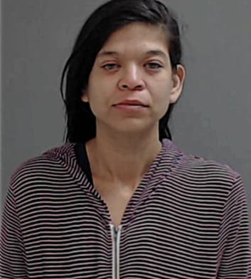 Claudia Rodriguez - Hidalgo County, TX 