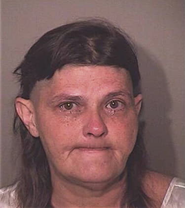 Darlene Rodriguez, - Osceola County, FL 