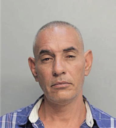 Miguel Rodriguez, - Dade County, FL 