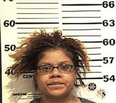 Andrea Rogers, - Denton County, TX 