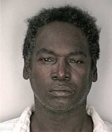 Reginald Rogers, - Hillsborough County, FL 