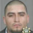 Andreas Rosadominguez - Multnomah County, OR 