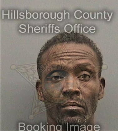 Brian Ross, - Hillsborough County, FL 