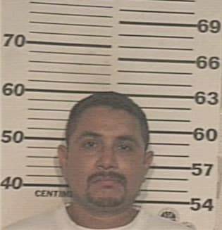 Jesus Sanchez, - Hidalgo County, TX 