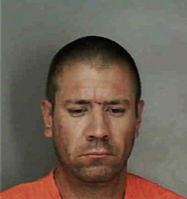 Christopher Schaal, - Polk County, FL 