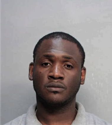 Carlo Senecharles, - Dade County, FL 