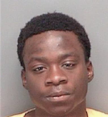 Andre Sermon, - Pinellas County, FL 