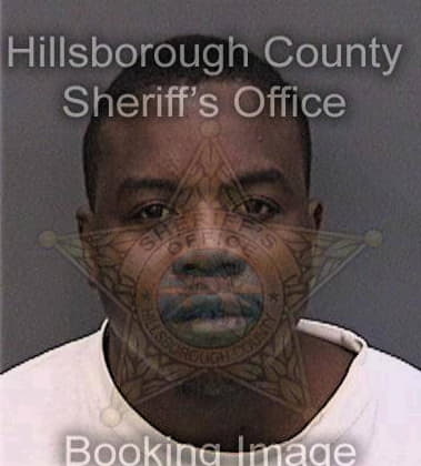 Tremaine Shellman, - Hillsborough County, FL 