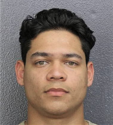 Christopher Sherwood, - Broward County, FL 