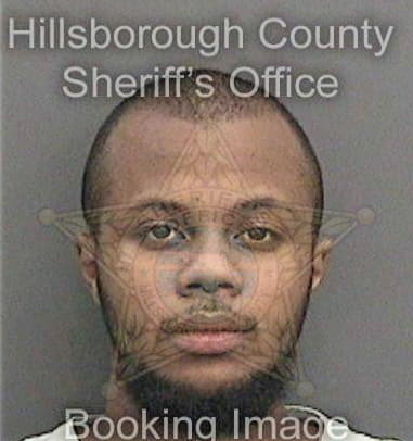 Frankie Smith, - Hillsborough County, FL 