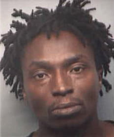 Jermiane Smith - Fulton County, GA 