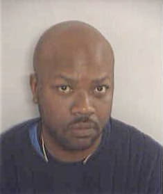 Johnny Smith - Fulton County, GA 