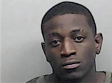 Traveon Smith - Fulton County, GA 