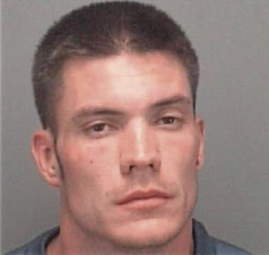 Jeffery Snowden - Pinellas County, FL 