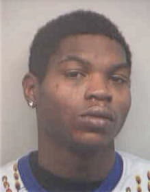 Richard Spearman - Fulton County, GA 