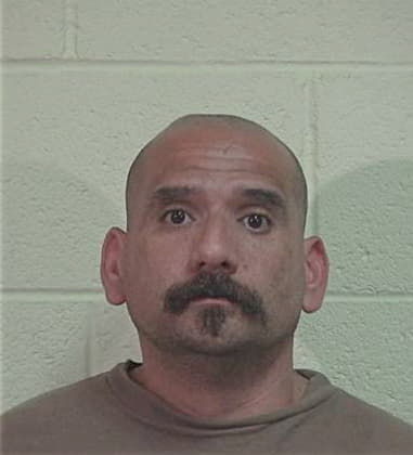Daniel Staggs - Iron County, UT 