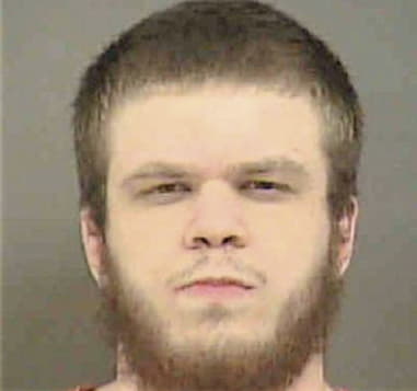 Benjamin Szilagyi, - Mecklenburg County, NC 