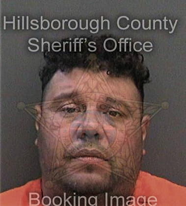 Michael Torres-Velazquez, - Hillsborough County, FL 