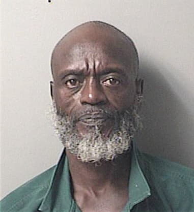 Freddie Tubbs, - Escambia County, FL 