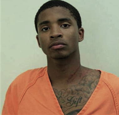 Dwayne Washington, - Hillsborough County, FL 