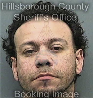 Michael West, - Hillsborough County, FL 