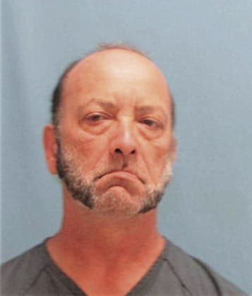 David Wheelis, - Pulaski County, AR 