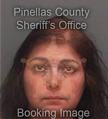 Kimberly White, - Pinellas County, FL 