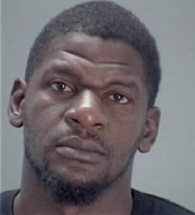 Lenard White, - Pasco County, FL 