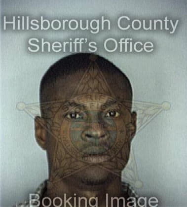 Leonard White - Hillsborough County, FL 