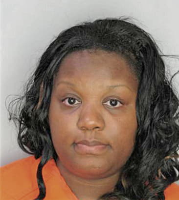Anastasia Whitehead - Hillsborough County, FL 
