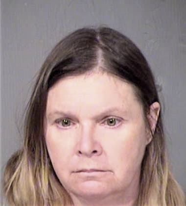 Briana Wiers - Maricopa County, AZ 