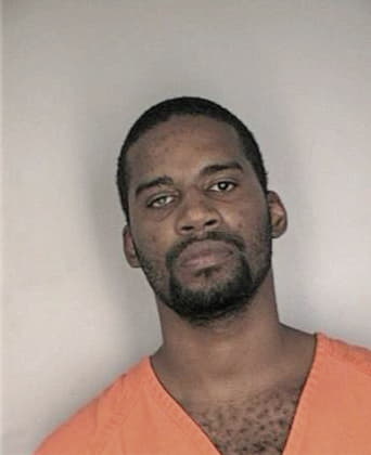 Corey Williams - Hillsborough County, FL 